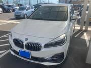 2019 BMW 2 SERIES