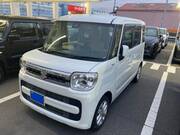 2019 SUZUKI SPACIA