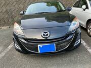2010 MAZDA AXELA 20E