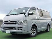 2010 TOYOTA HIACE WAGON GL