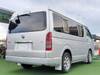 TOYOTA HIACE WAGON