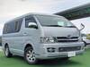 TOYOTA HIACE WAGON