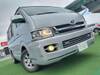 TOYOTA HIACE WAGON