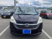 2005 HONDA STEPWAGON