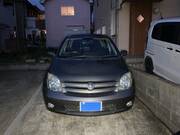 2004 TOYOTA IST