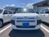 TOYOTA PROBOX VAN