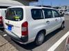 TOYOTA PROBOX VAN
