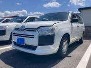 2016 TOYOTA PROBOX VAN