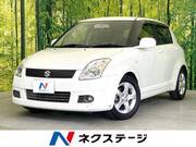 2007 SUZUKI SWIFT 1.5XS