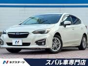 2017 SUBARU IMPREZA SPORTS