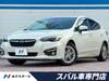 SUBARU IMPREZA SPORTS