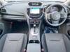 SUBARU IMPREZA SPORTS