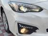 SUBARU IMPREZA SPORTS