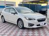 SUBARU IMPREZA SPORTS