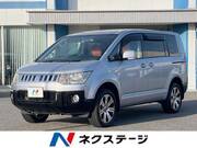 2009 MITSUBISHI OTHER