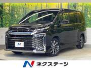 2022 TOYOTA VOXY