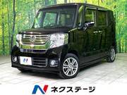 2013 HONDA N-BOX CUSTOM