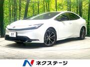 2026 TOYOTA PRIUS