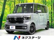 2024 HONDA N-BOX CUSTOM