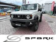 2026 SUZUKI JIMNY SIERRA