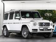 2022 MERCEDES BENZ G-CLASS
