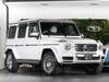 MERCEDES BENZ G-CLASS