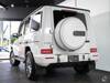 MERCEDES BENZ G-CLASS