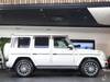 MERCEDES BENZ G-CLASS