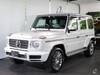 MERCEDES BENZ G-CLASS