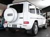 MERCEDES BENZ G-CLASS