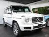 MERCEDES BENZ G-CLASS