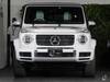 MERCEDES BENZ G-CLASS