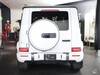 MERCEDES BENZ G-CLASS