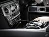 MERCEDES BENZ G-CLASS