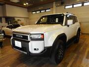 2026 TOYOTA LANDCRUISER 250