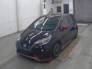 2020 NISSAN NOTE
