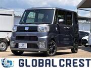 2022 DAIHATSU WAKE