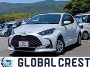 2024 TOYOTA YARIS