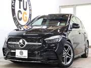 2019 MERCEDES BENZ B-CLASS