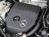 MERCEDES BENZ B-CLASS