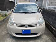 2013 TOYOTA PASSO