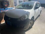 2009 NISSAN AD VE
