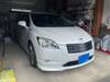 TOYOTA MARK X ZIO
