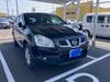 NISSAN DUALIS