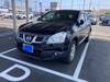 NISSAN DUALIS