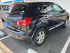 NISSAN DUALIS