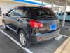 NISSAN DUALIS