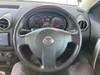 NISSAN DUALIS