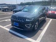 2017 CHRYSLER JEEP COMPASS