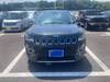 CHRYSLER JEEP COMPASS
